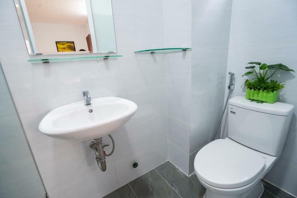 Hamy House Khách sạn hẻo lánh TP. Hồ Chí Minh