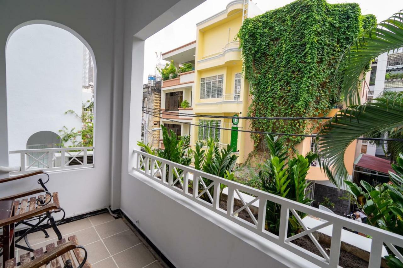 Hamy House TP. Hồ Chí Minh