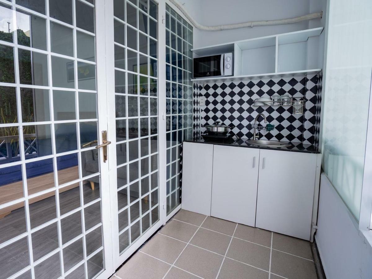 Khách sạn hẻo lánh Hamy House