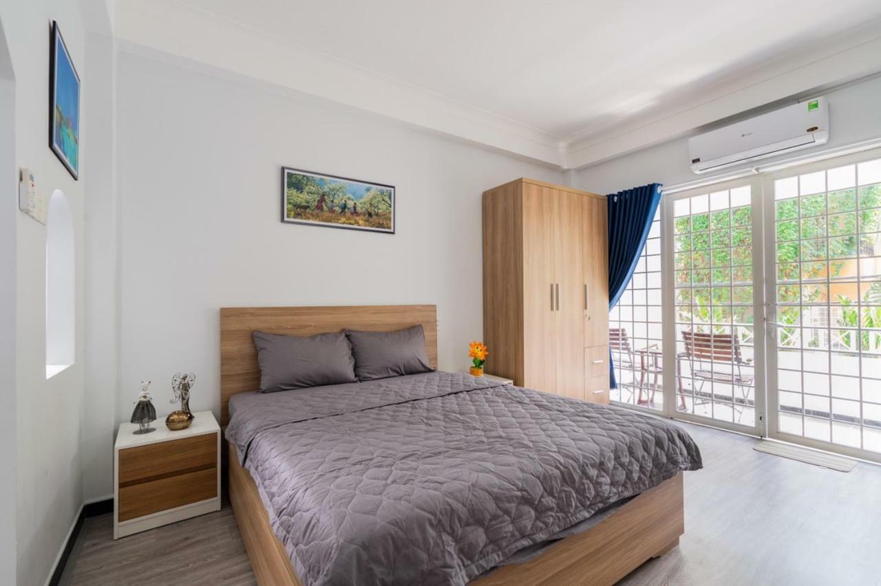Khách sạn hẻo lánh Hamy House
