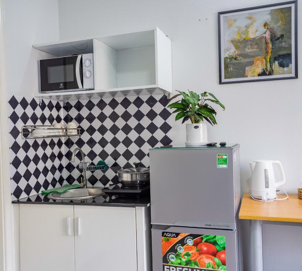Hamy House Khách sạn hẻo lánh *