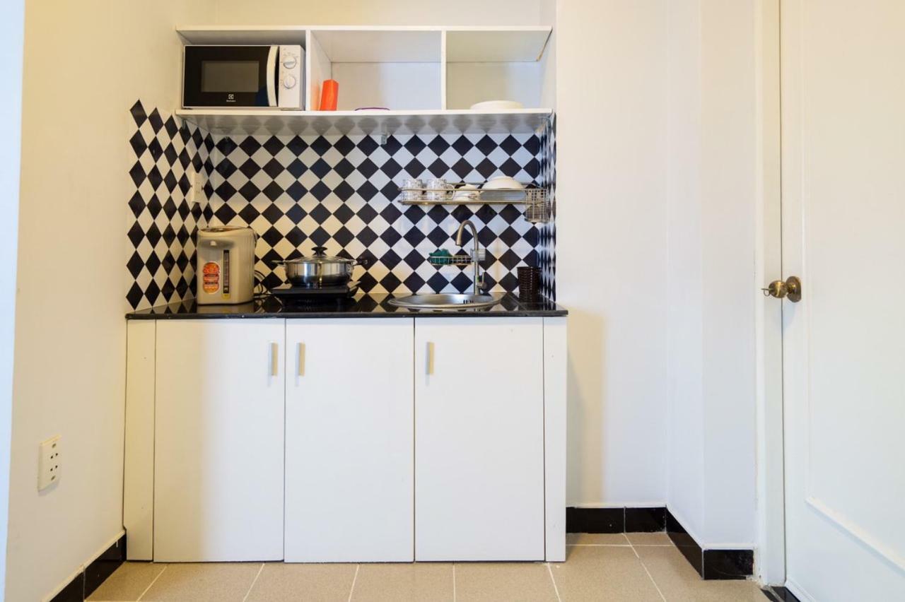 Hamy House Khách sạn hẻo lánh *
