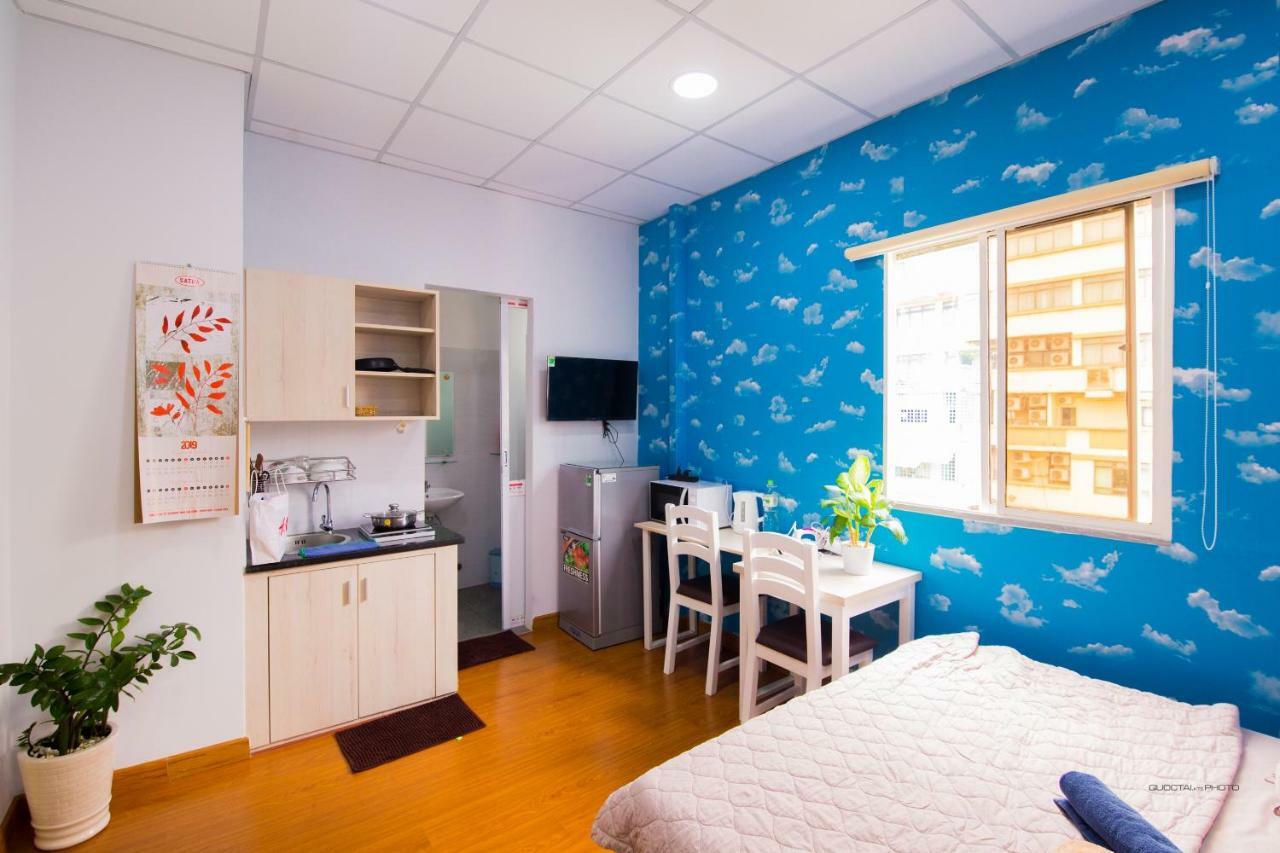 Khách sạn hẻo lánh Hamy House