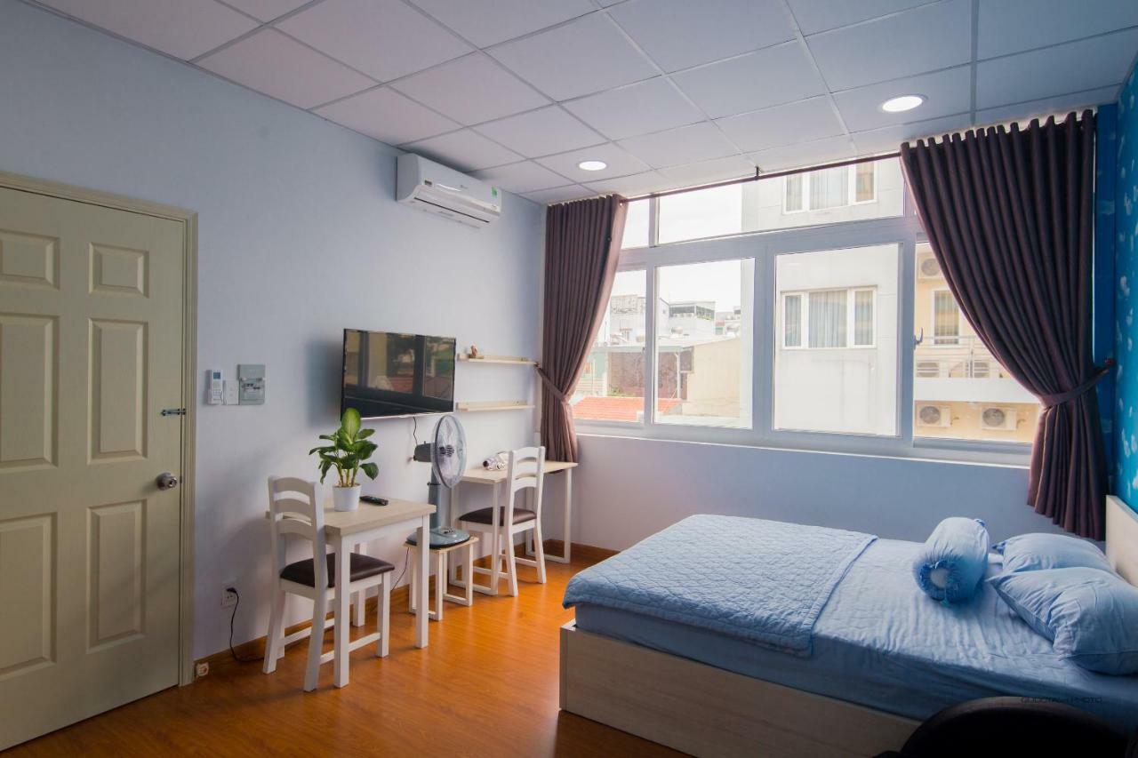 Khách sạn hẻo lánh Hamy House