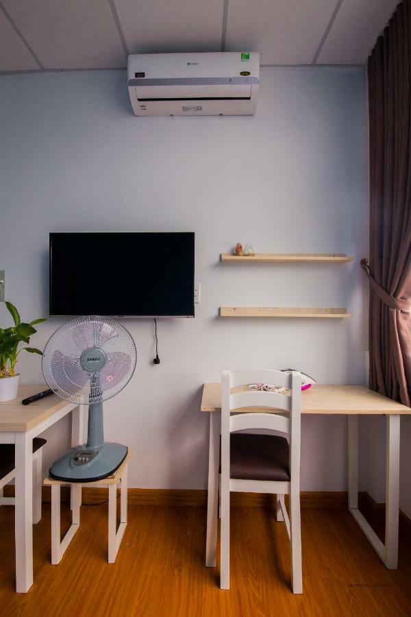Hamy House Khách sạn hẻo lánh