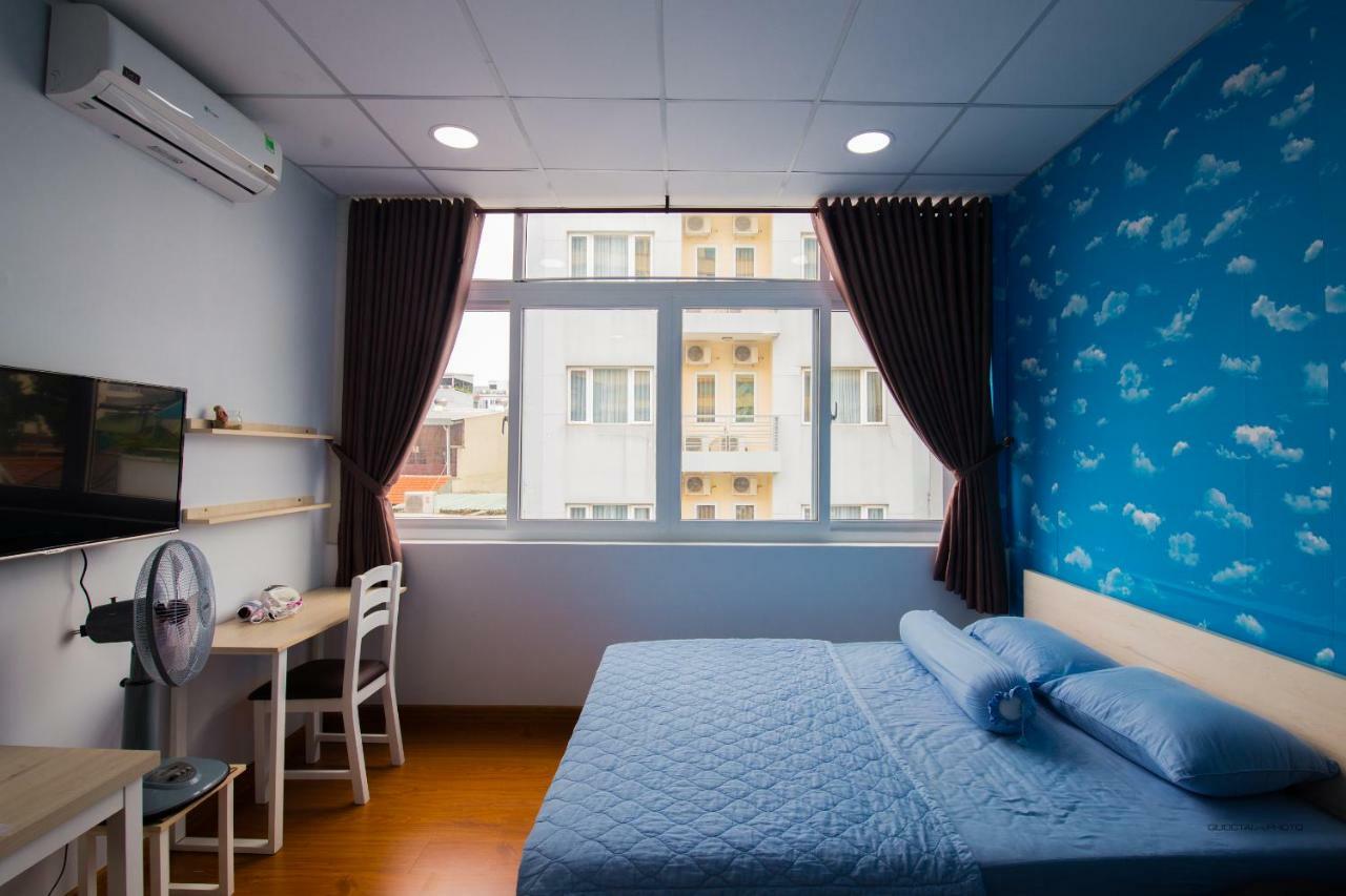 Hamy House * TP. Hồ Chí Minh