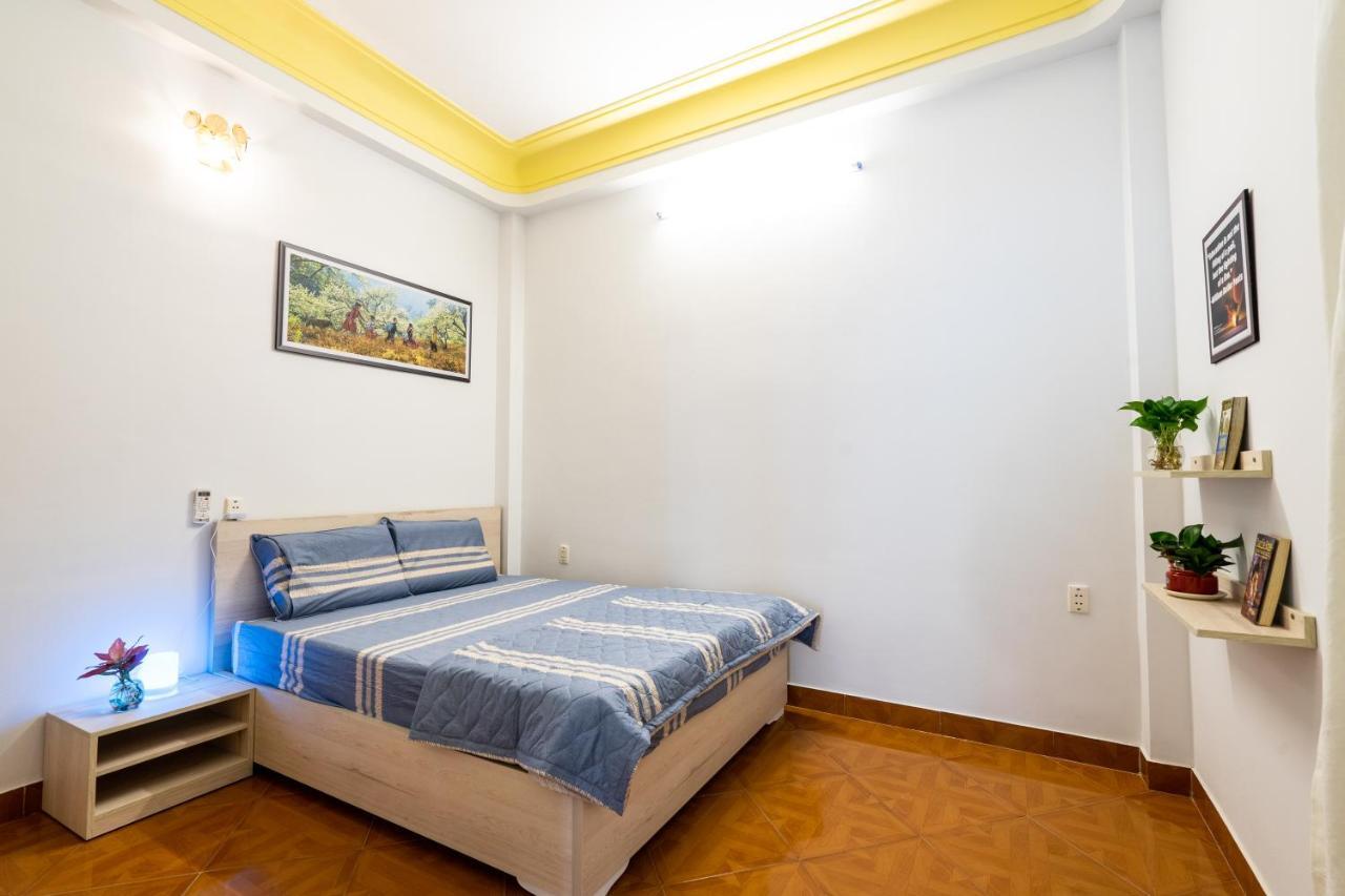Hamy House TP. Hồ Chí Minh