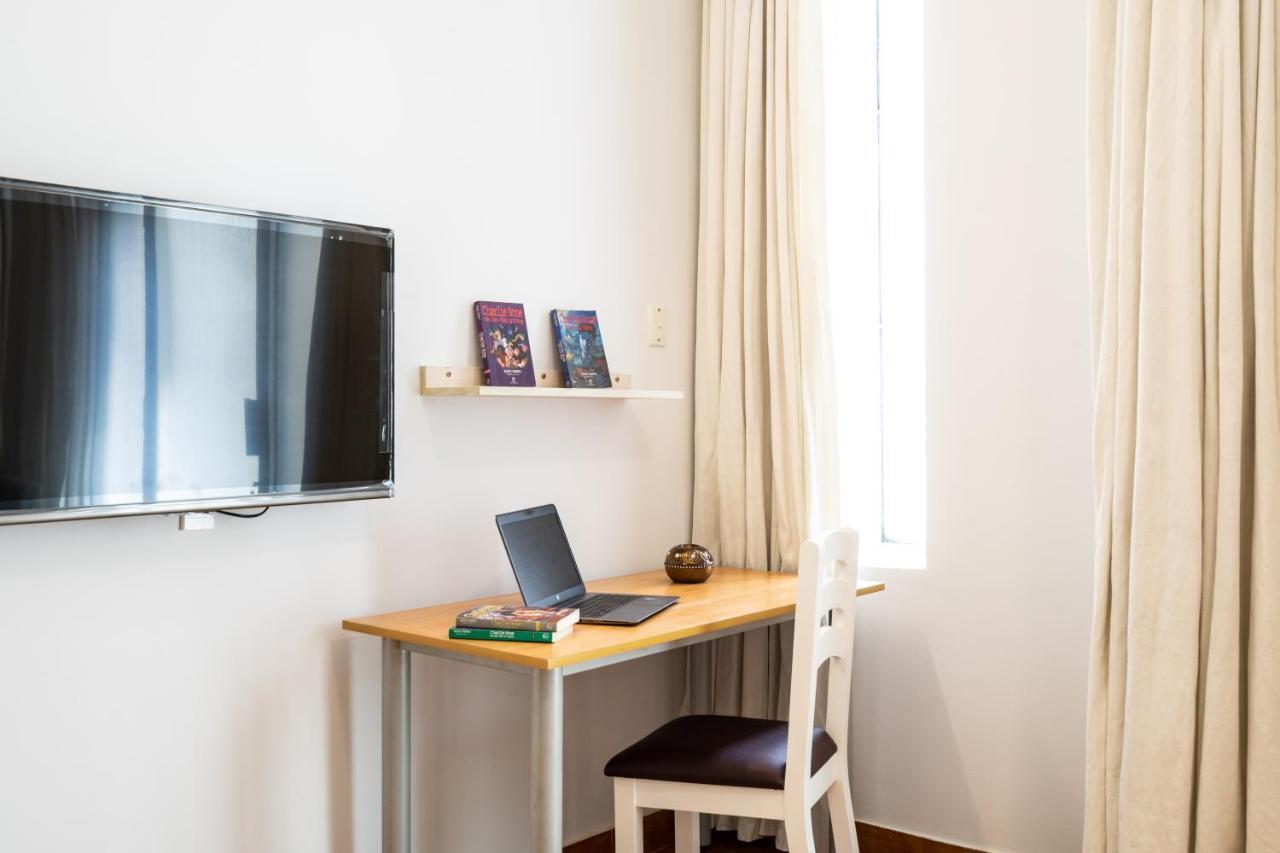 Hamy House * TP. Hồ Chí Minh