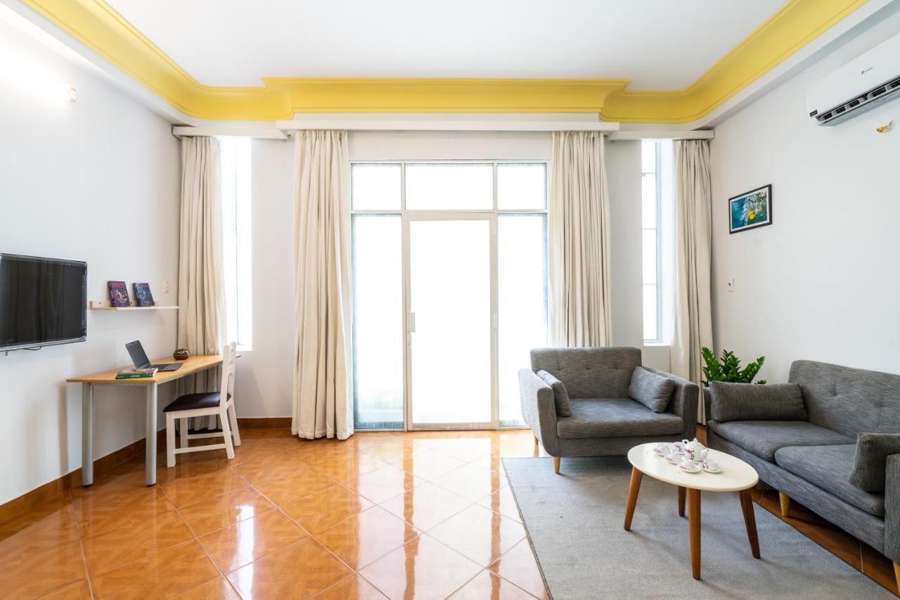 Hamy House * TP. Hồ Chí Minh