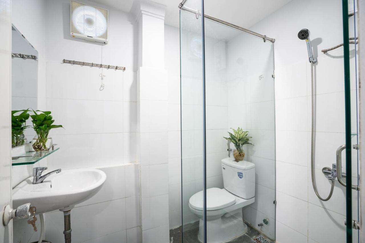 Hamy House Khách sạn hẻo lánh *
