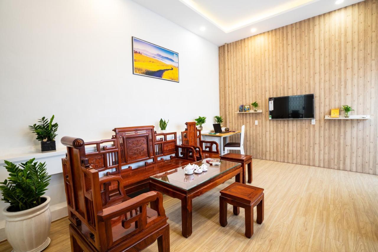 Hamy House TP. Hồ Chí Minh