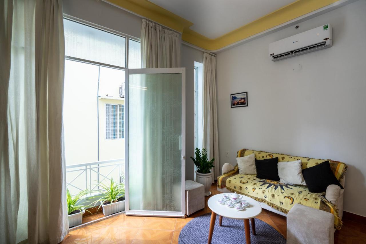 Hamy House * TP. Hồ Chí Minh