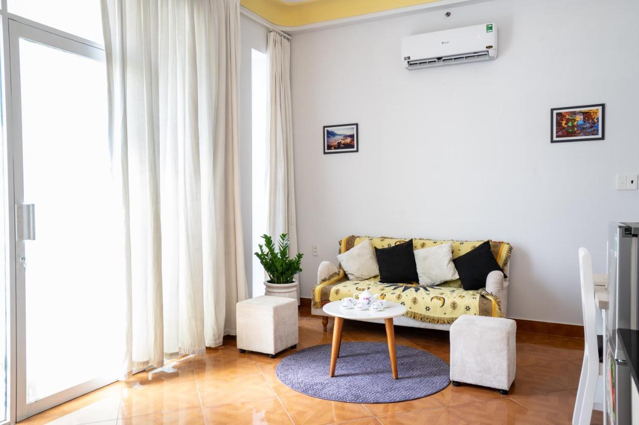 Hamy House TP. Hồ Chí Minh