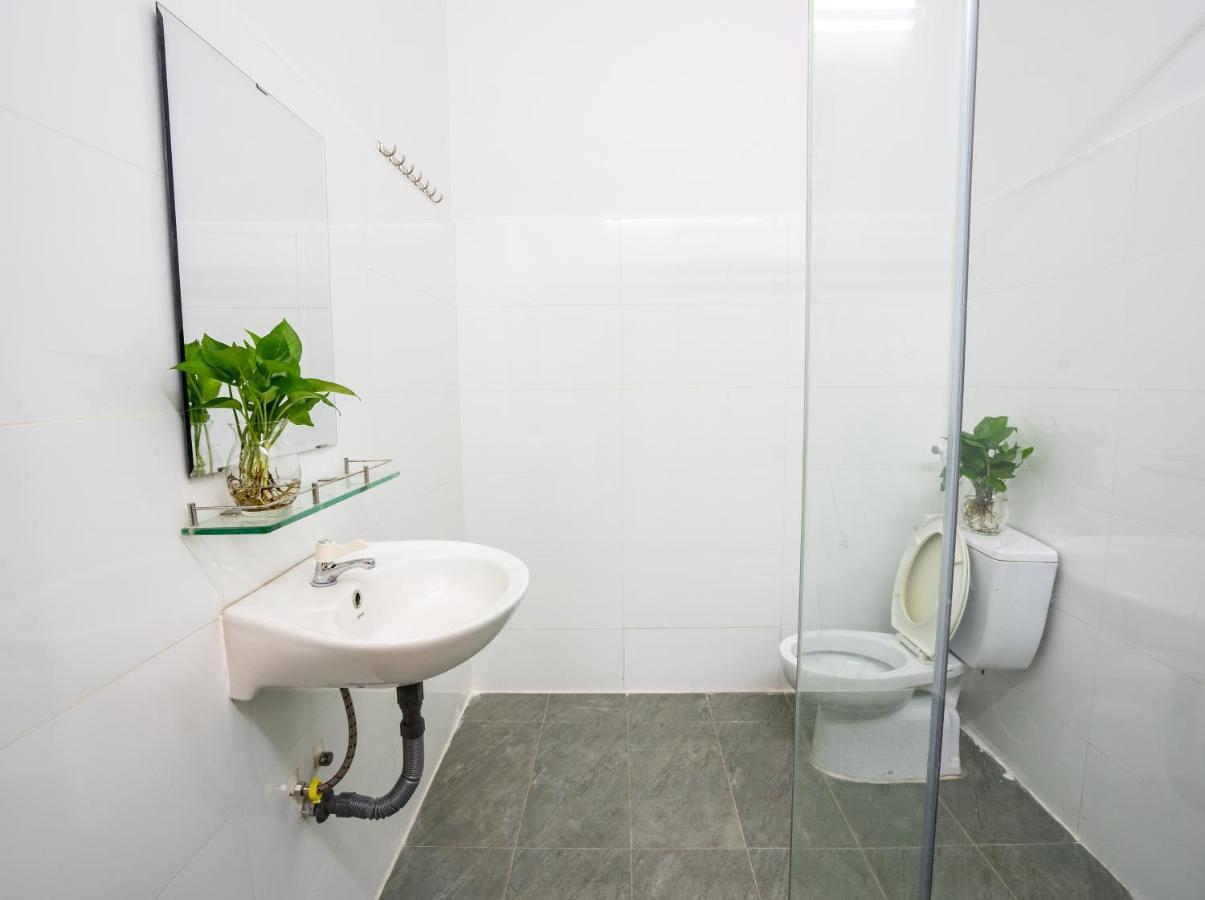 Hamy House Khách sạn hẻo lánh TP. Hồ Chí Minh