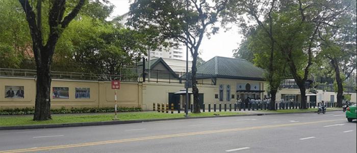 Hamy House Khách sạn hẻo lánh